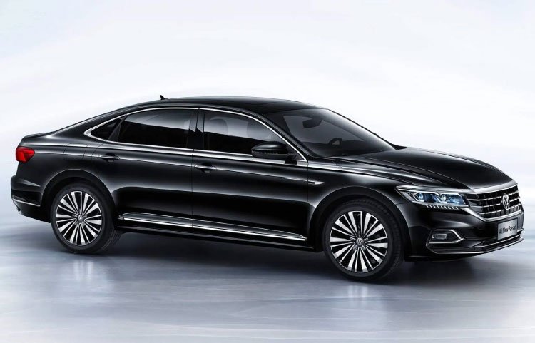 Passat